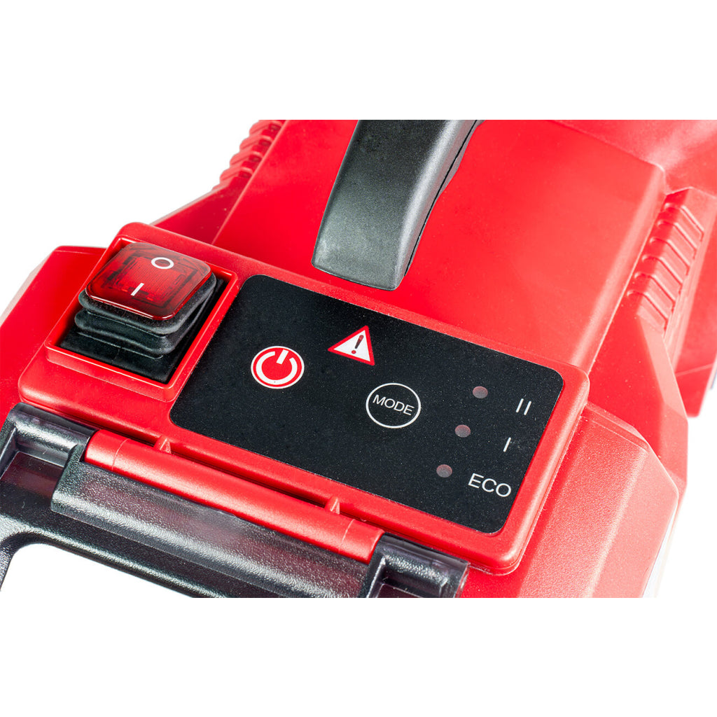 Raider R20 Pompa apa 40V 50L/min 26m 1" SOLO RDP-FWP20