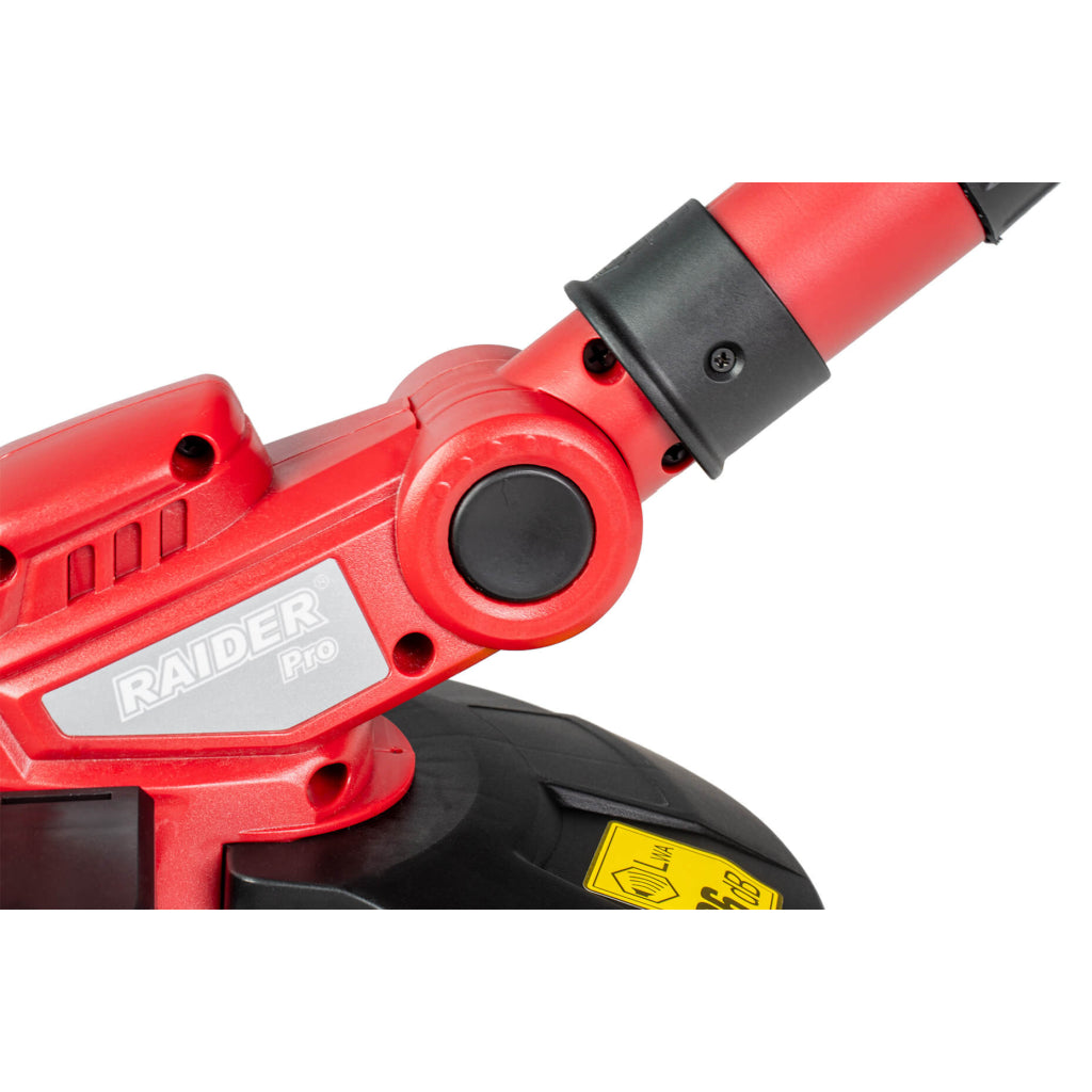 Raider R20 Trimmer gazon 20V 250mm SOLO RDP-YGT20