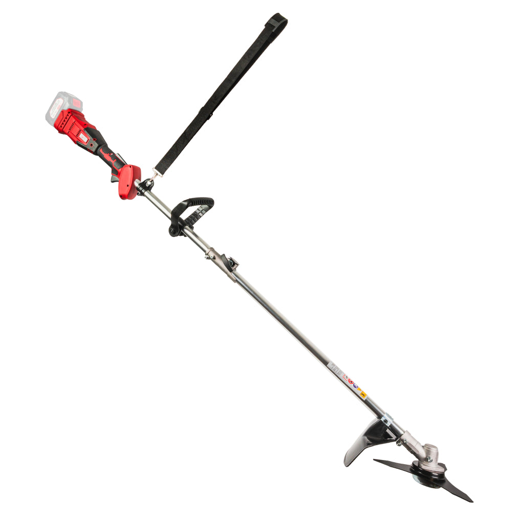 Raider R20 Motocoasa electrica 20V 250mm SOLO RDP-CXBC20
