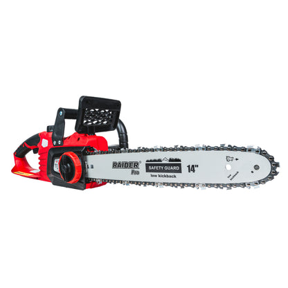 Raider Pro R20 Drujba electrica 355mmSDS40V SOLO RDP-HBCS20