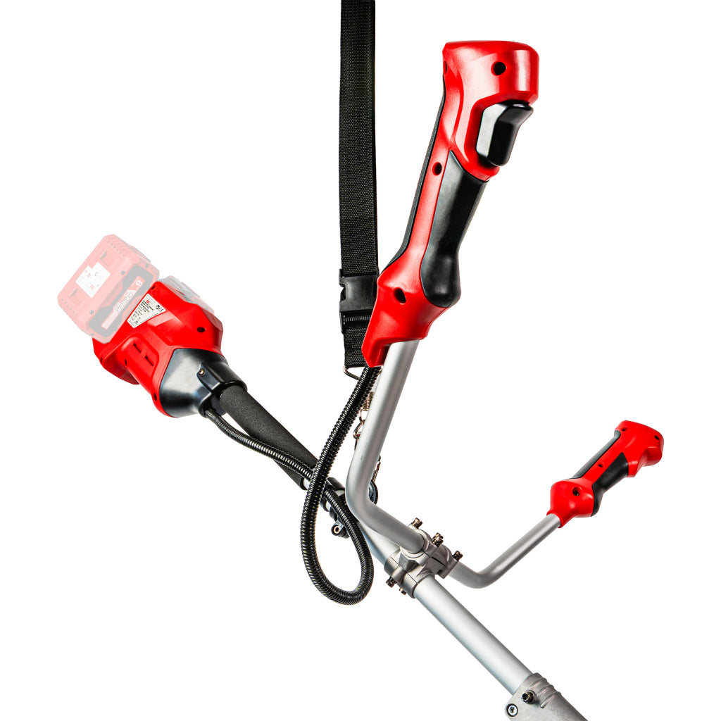 Raider R20 Motocoasa electrica 40V 300mm SOLO RDP-SBC20