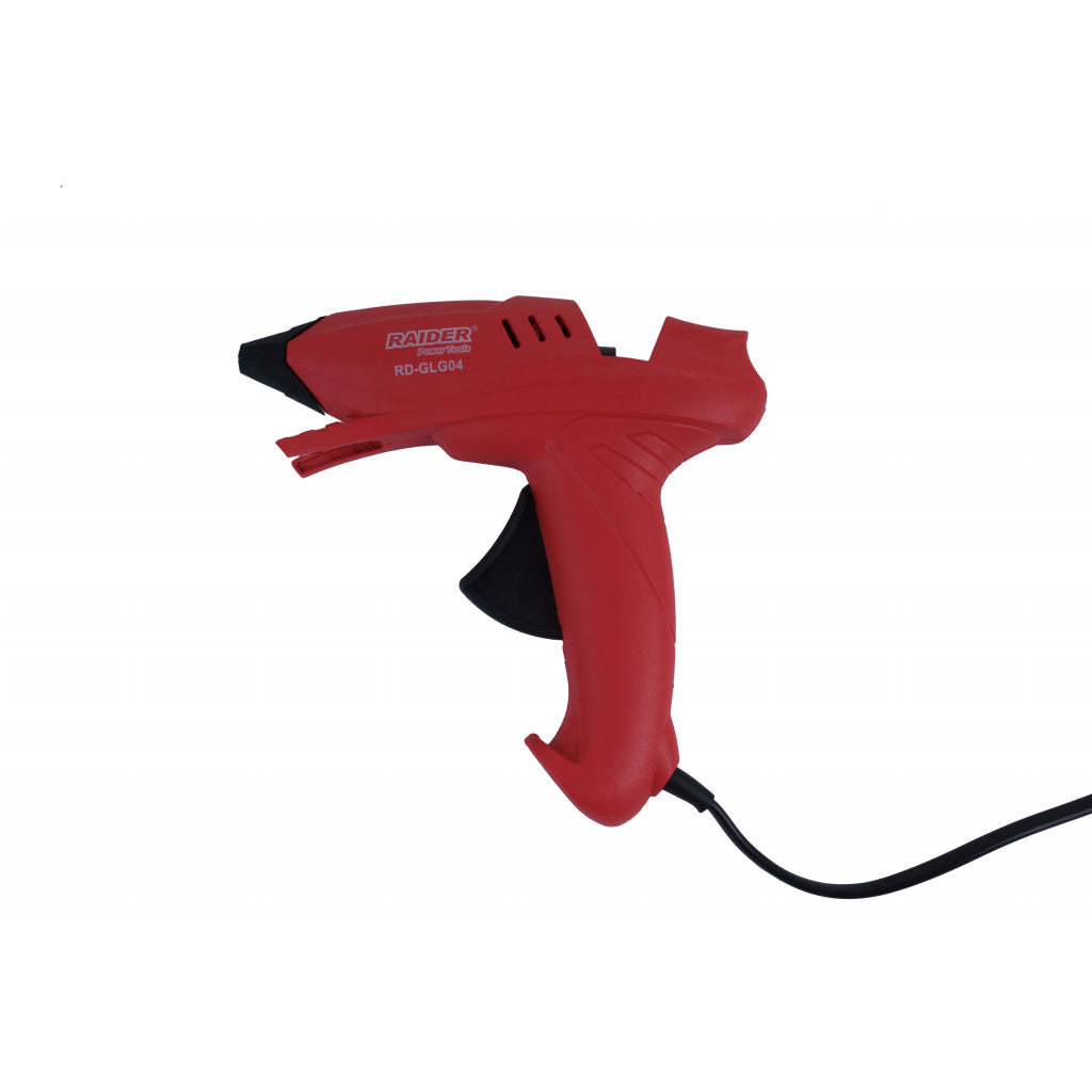 Raider Pistol pentru lipit ø11mm 100W RD-GLG04
