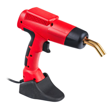 Raider Aparat de lipit plastic cu capse 120W 700°C RD-HSPW03