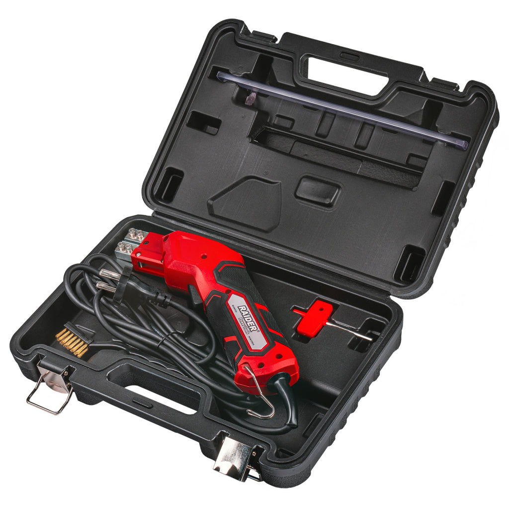 Raider Aparat pentru taiat spuma 150W 15cm 100-500°C RD-HKFC01