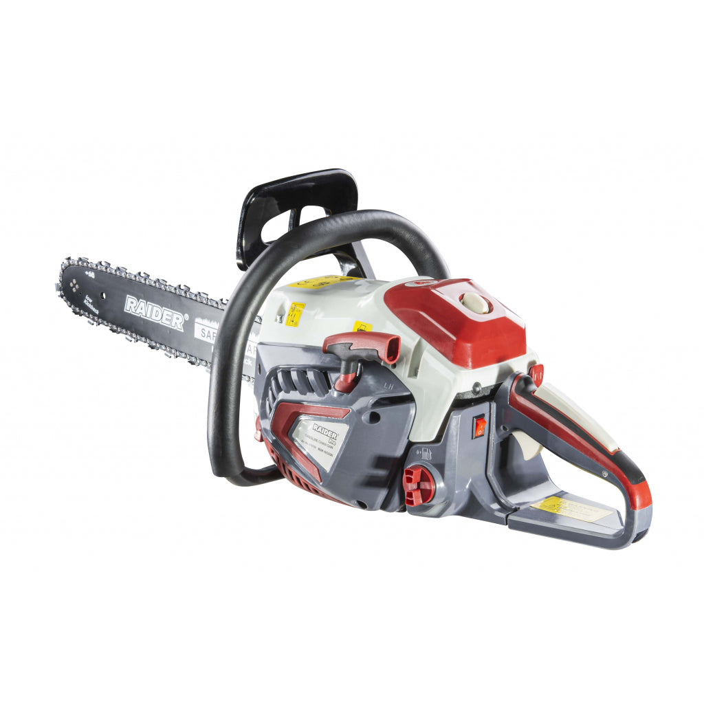 Raider Pro Motofierastrau 450mm 0.325" 72P 3.26CP RDP-GCS26