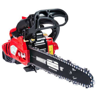 Raider Pro Motofierastrau 250mm ¼" 60P 1.36CP RDP-GCS28