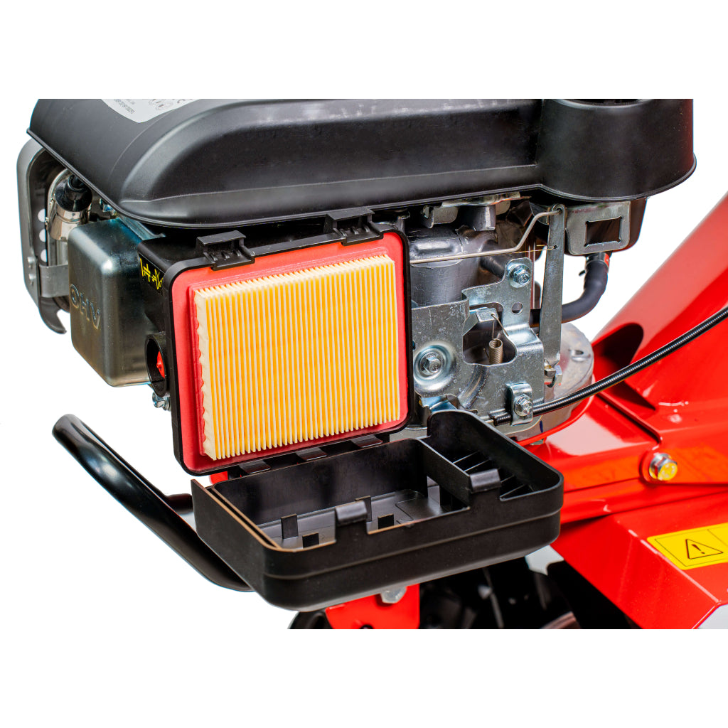 Raider Motosapatoare 140cc 3.1CP 40cm RD-T12