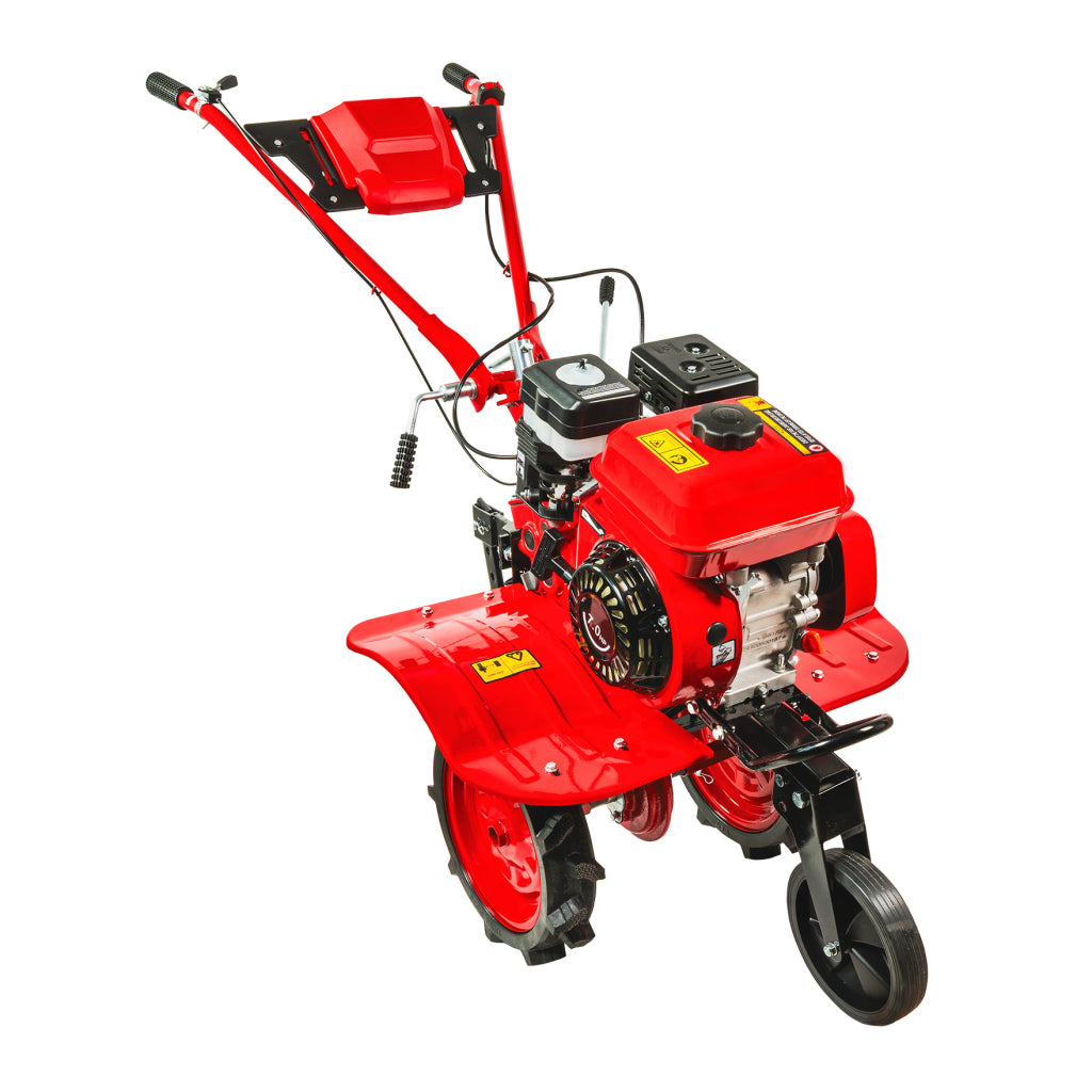 Raider Motocultor 7.0cp cu 2 accesorii 120cm RD-WT14