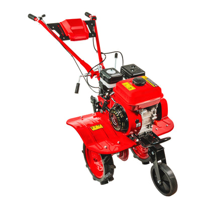 Raider Motocultor 7.0cp cu 2 accesorii 120cm RD-WT14