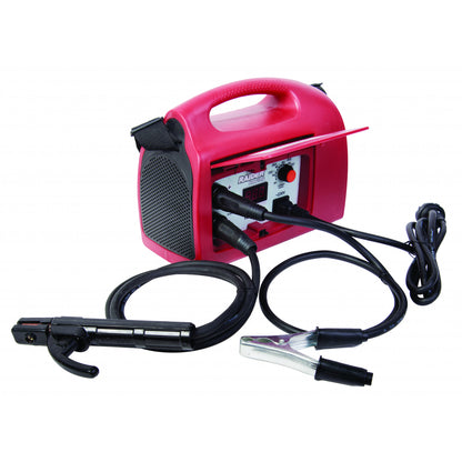 Raider Invertor 160A RD-IW19
