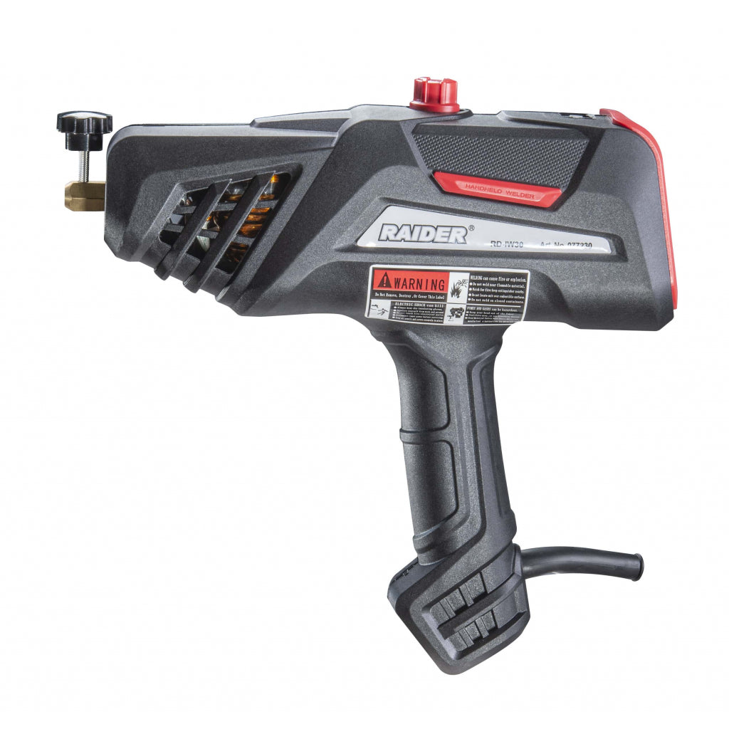 Raider Aparat de sudura invertor 105AmmA RD-IW30