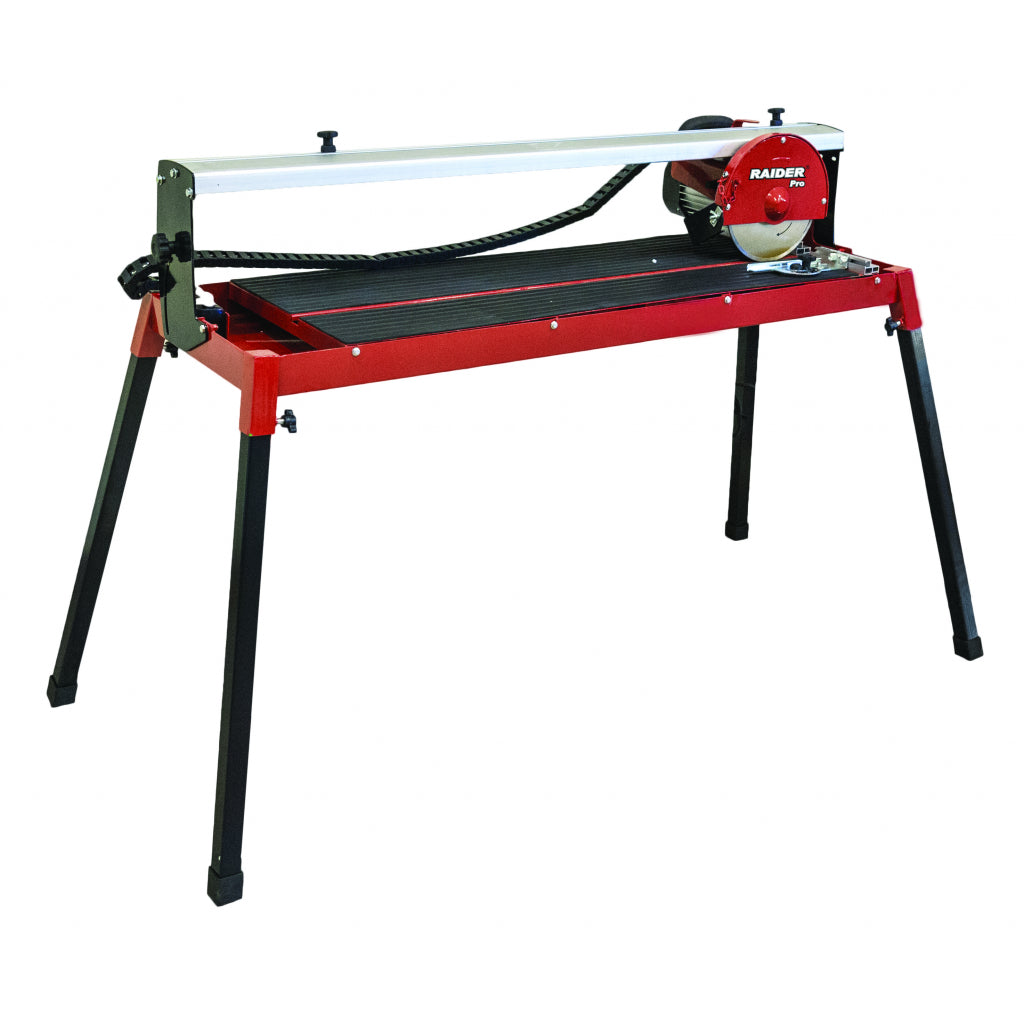 Raider Pro Masina de taiat placi 1200W ø200mm 92cm RDP-ETC30