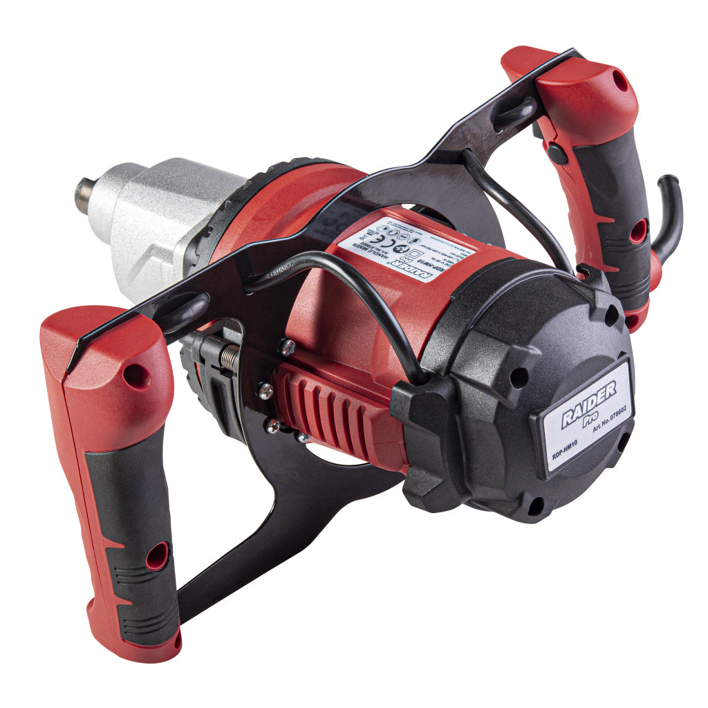 Raider Pro Mixer electric 1600W RDP-HM10