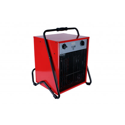 Raider Aeroterma electrica 15kW RD-EFH15