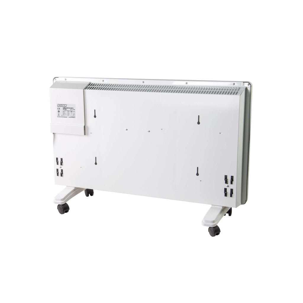 Raider Panou Incalzitor 2kW alb RD-PH01