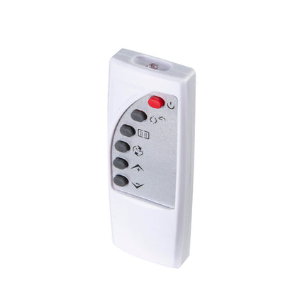 Raider Panou Incalzitor 2kW sticla alba LED RD-PH02