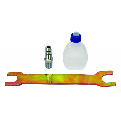 Raider Slefuitor pneumatic orbital ø150mm RD-AROS01