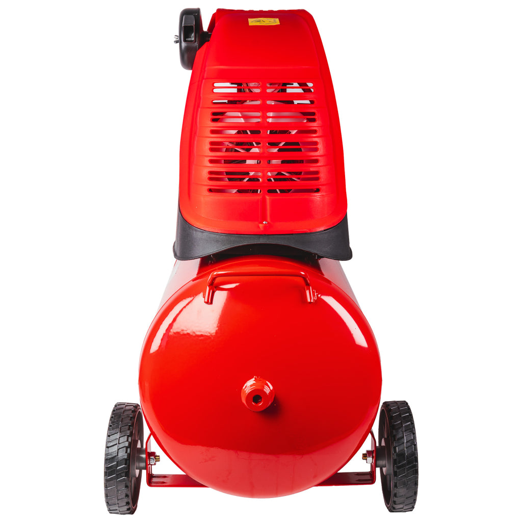 Raider Pro Compresor 2cp 50l RDP-AC16