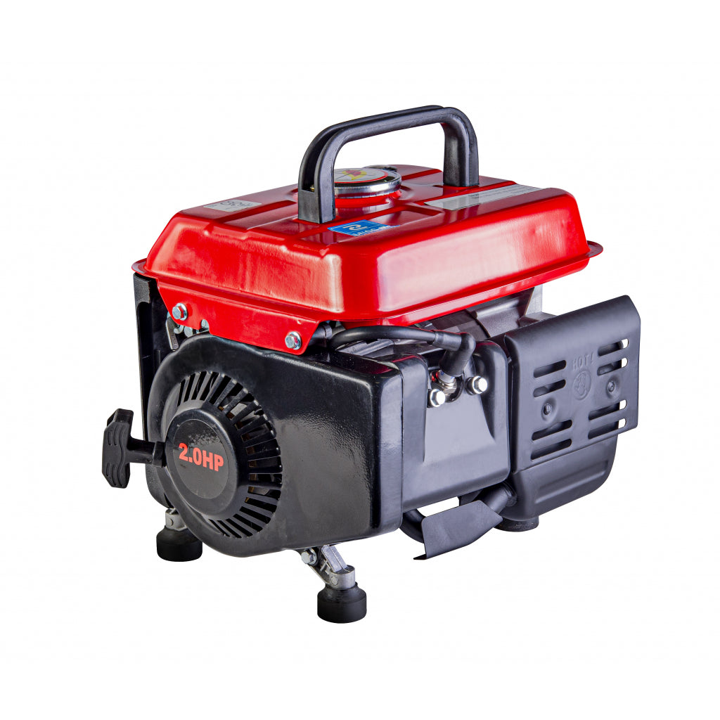 Raider Generator pe benzina 0.65kw 2T RD-GG08