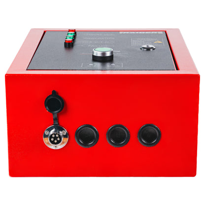 Raider Accessories Comutator automat ATS 380V 5 pini RD-ATS01