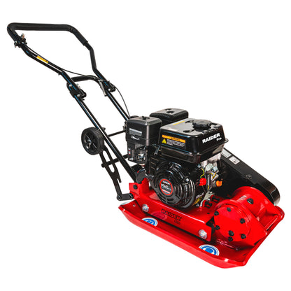 Raider Pro Placa compactoare 16kN 540x480mm 5.5cp LONCIN RDP-FPC01