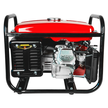 Raider Generator pe benzina 2.8KW RD-GG25