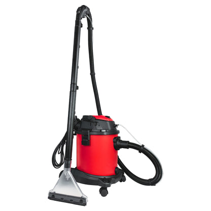 Raider Pro Aspirator umed/uscat 1600W 20L pulverizare RDP-WC33