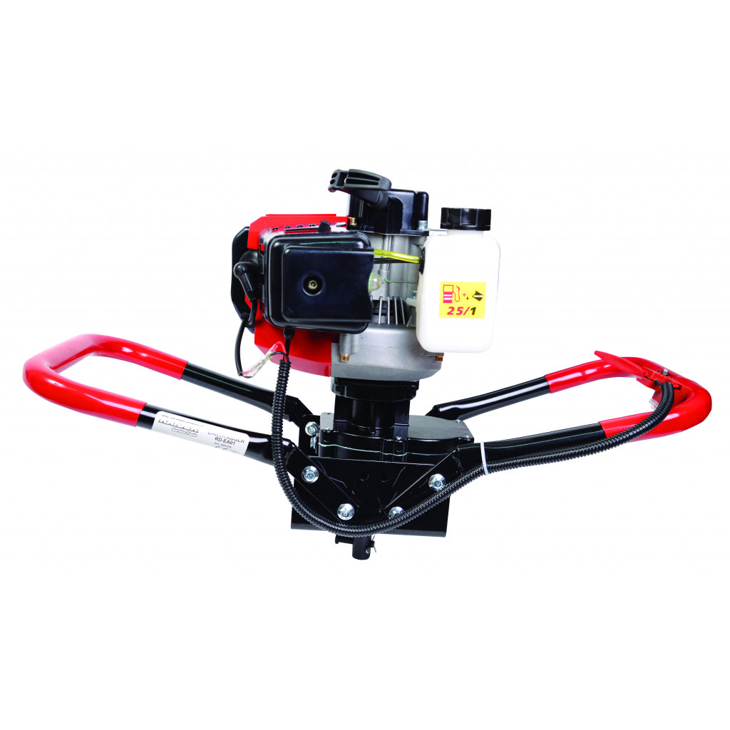 Raider Motoburghiu 2.2cp RD-EA01
