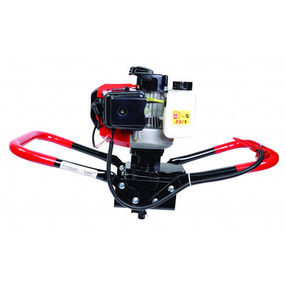 Raider Motoburghiu 2.2cp RD-EA01