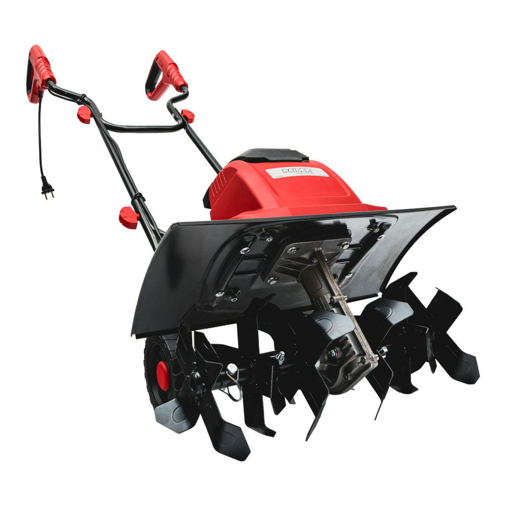 Raider Electrocultor 1500W 450mm RD-ET04