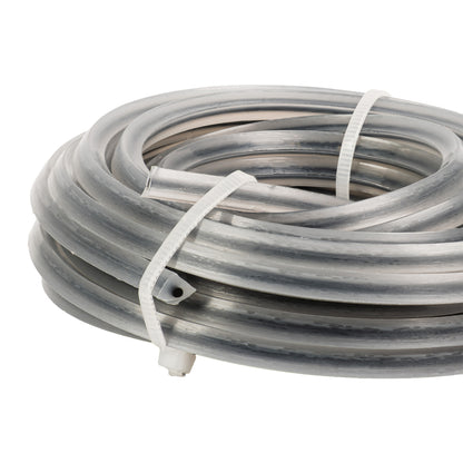 Raider Accessories Fir pentru motocoasa ø4.0mm х 6.0m patrat gri