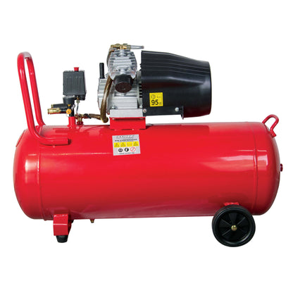 Raider Compresor 3cp 100l RD-AC03