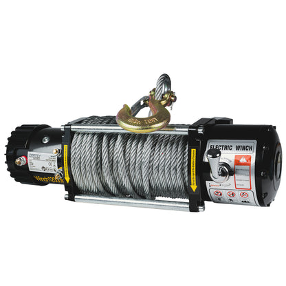 Raider Troliu electric 12V 5443kg 4.5kW 29m RD-EW12