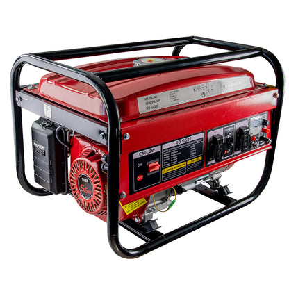 Raider Generator pe benzina 2.0kW 4T RD-GG02