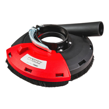Raider Accessories Aparatoare de praf pentru polizor unghiular 180mm