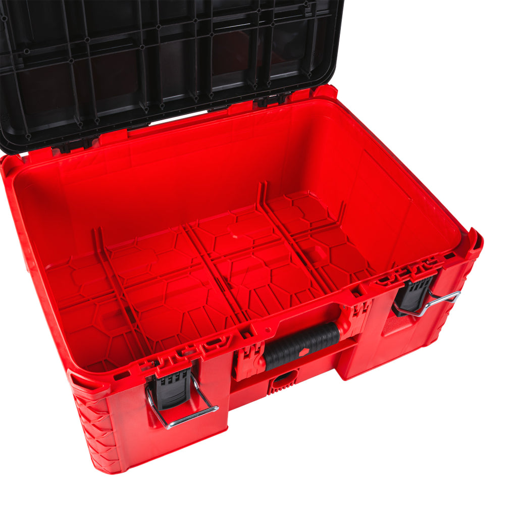 Raider cutie pentru sistem depozitare modular 556x424x251mm IP65 RDP-MSS2