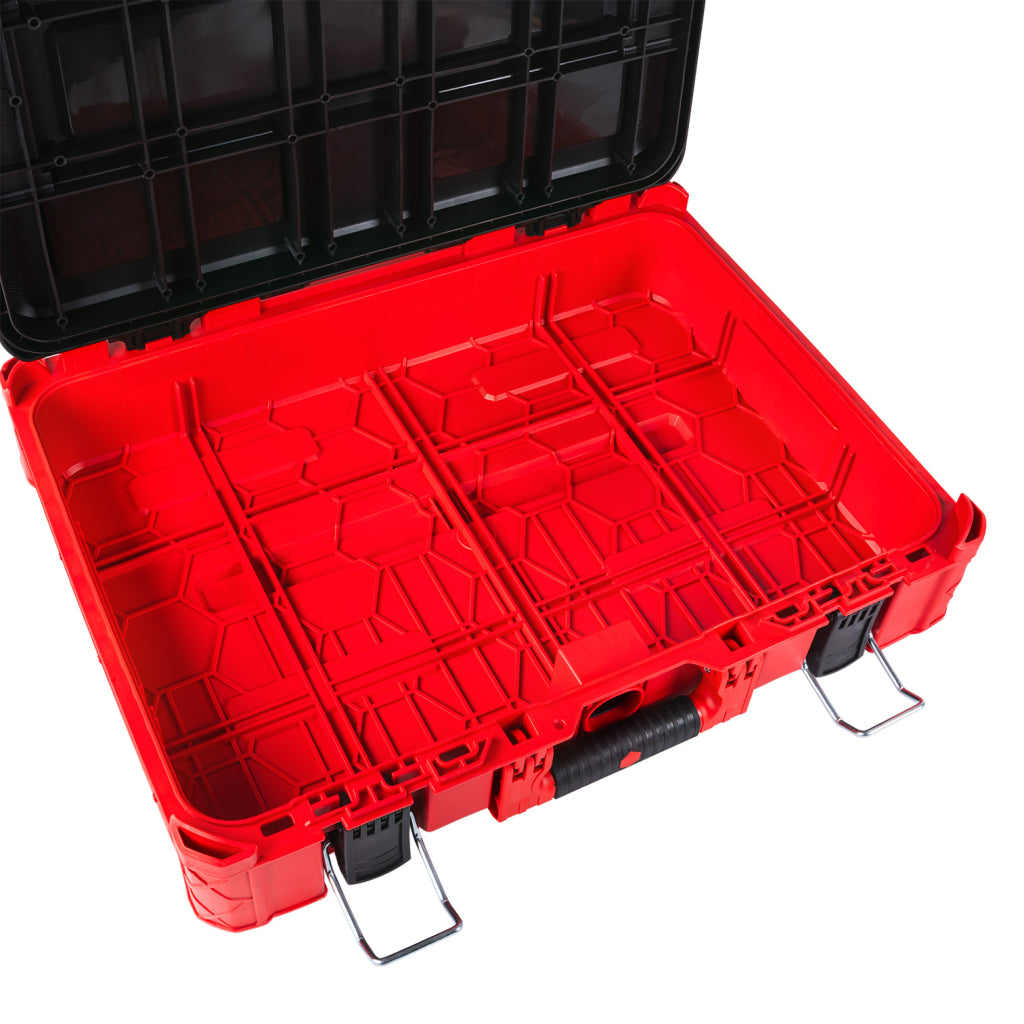 Raider cutie pentru sistem depozitare modular 556x424x131mm IP65 RDP-MSS3