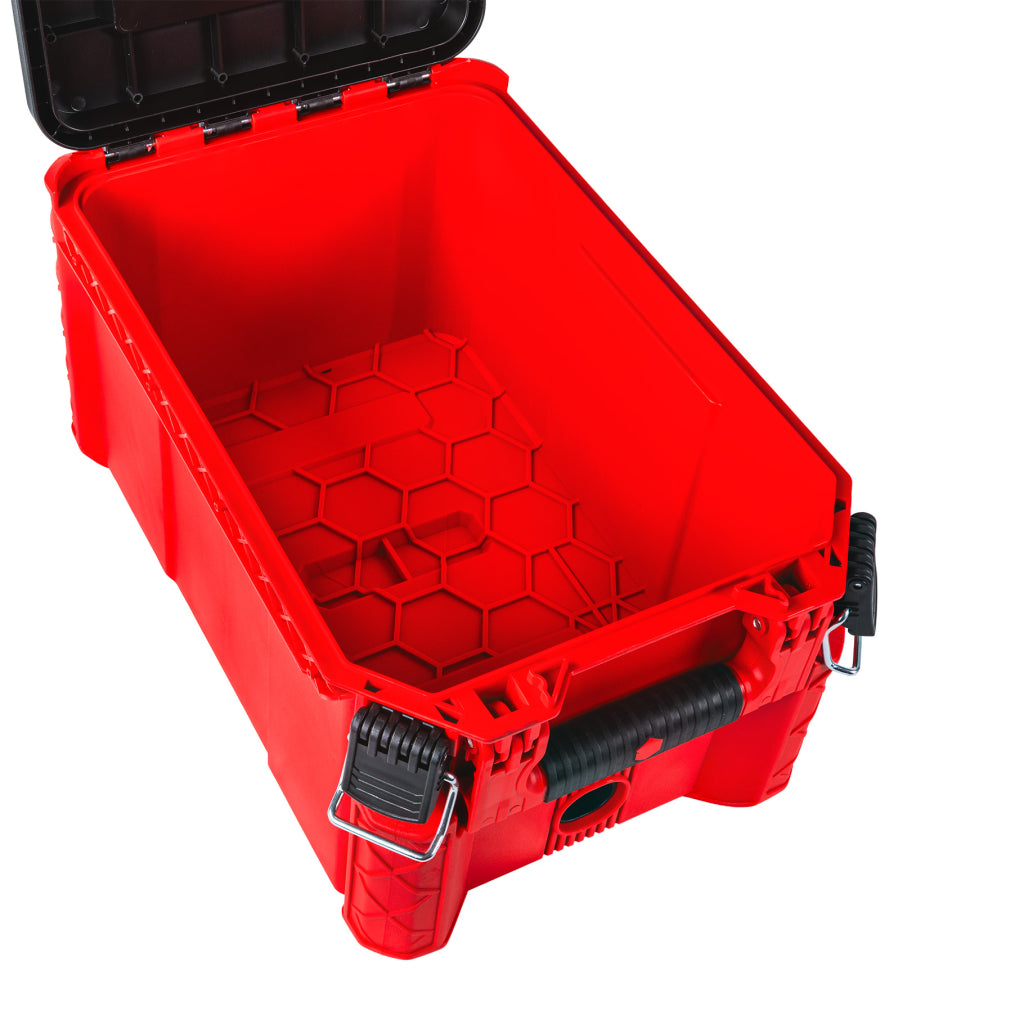 Raider cutie pentru sistem depozitare modular 420x278x231mm IP65 RDP-MSS4