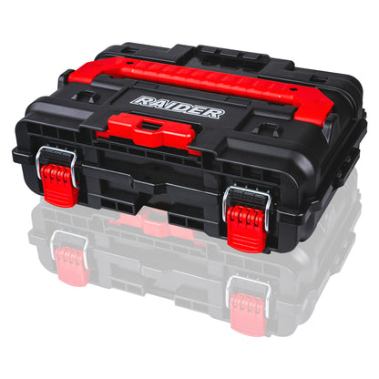 Raider Accessories Valiza modulara transport scule 240x380x130mm RDI