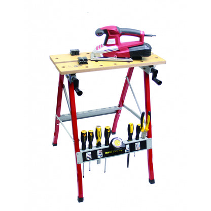 Raider Accessories Banc de lucru 62x47cm H 76cm