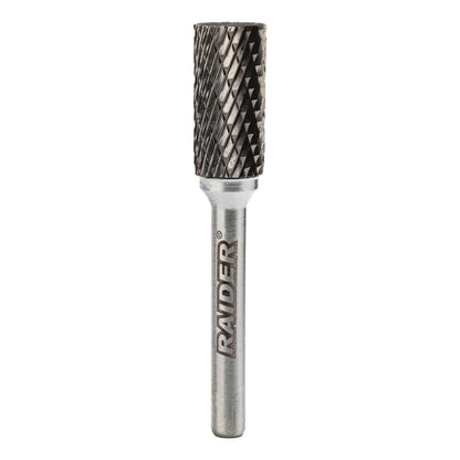 Raider Accessories Freza debavurare Tungsten Carbon tip AX ø12x25 ø6mm RDP