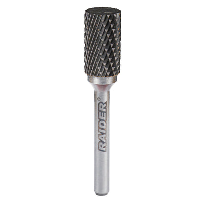 Raider Accessories Freza debavurare Tungsten Carbon tip AX ø14x25 ø6mm RDP