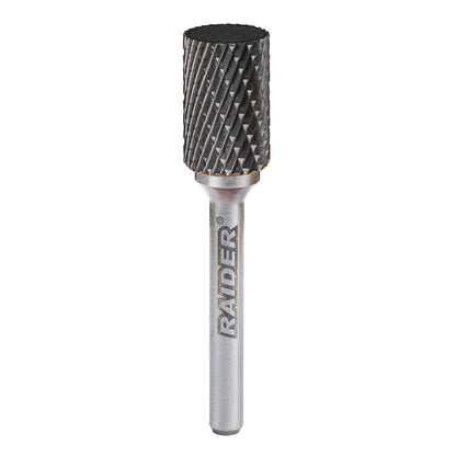 Raider Accessories Freza debavurare Tungsten Carbon tip AX ø16x25 ø6mm RDP