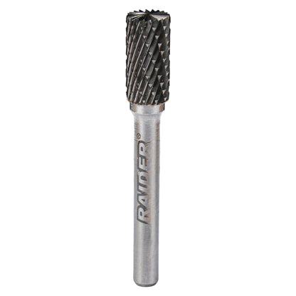 Raider Accessories Freza debavurare Tungsten Carbon tip BX ø10x20 ø6mm RDP