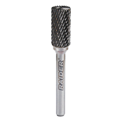 Raider Accessories Freza debavurare Tungsten Carbon tip BX ø12x25 ø6mm RDP