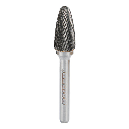 Raider Accessories Freza debavurare Tungsten Carbon tip FX ø12x25 ø6mm RDP