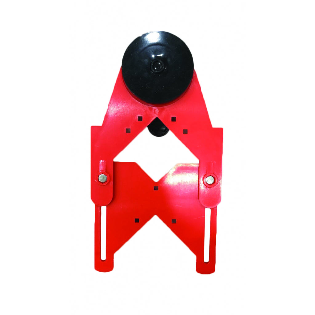 Raider Accessories Suport gaurire pentru carote diamantate ø4-83mm