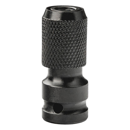Top Master Pro Adaptor Impact patrat 3/8"F la HEX 1/4"F RD