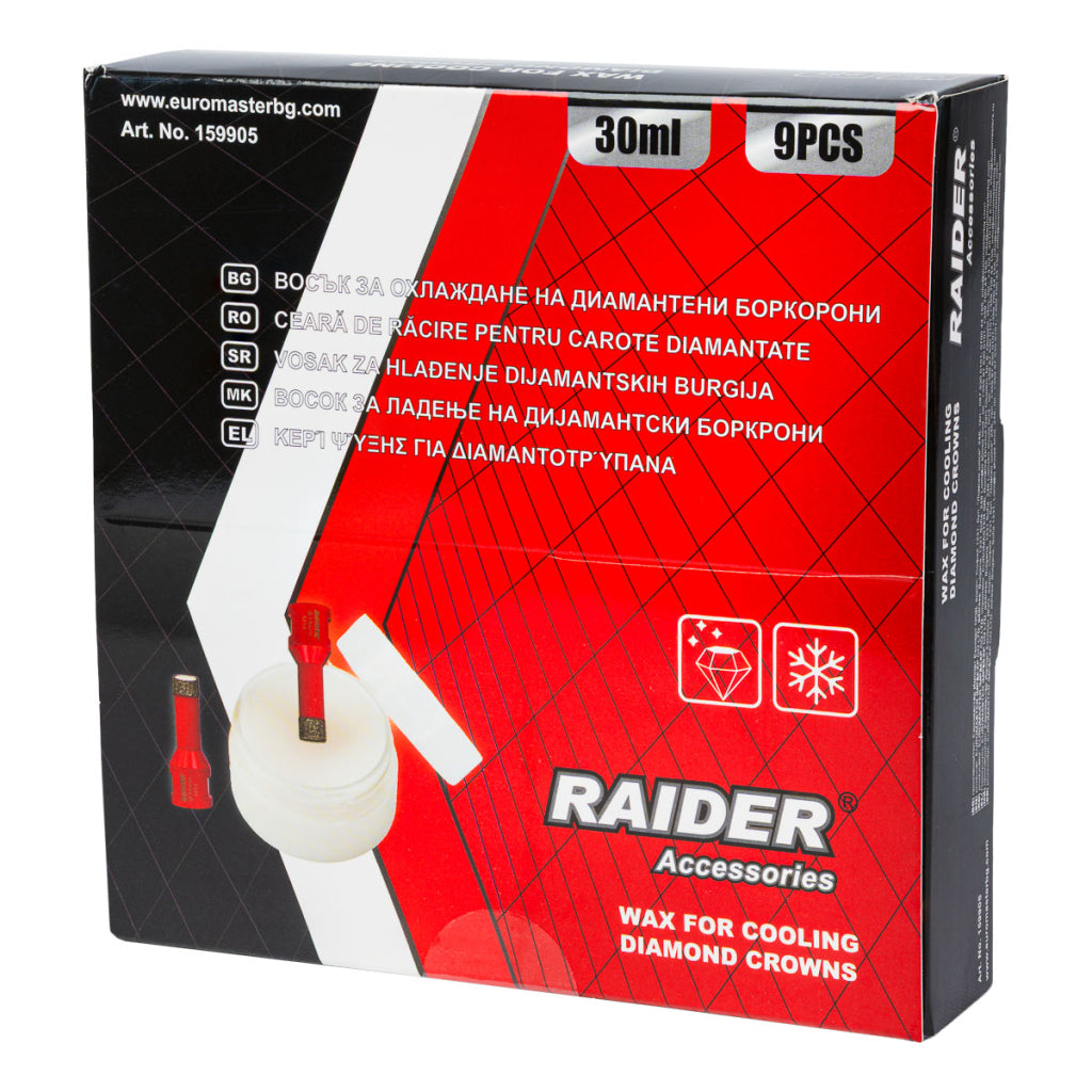 Raider Accessories Ceara pentru racire freze metal