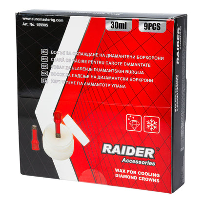 Raider Accessories Ceara pentru racire freze metal